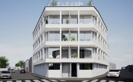Apartment in Matosinhos e Leca da Palmeira, Porto District, Portugal 1