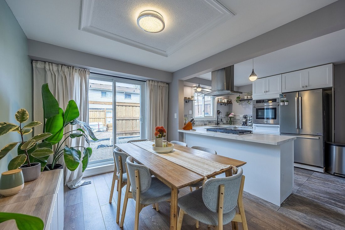 Condominio en Burlington, Ontario, Canadá 4 - 17661945