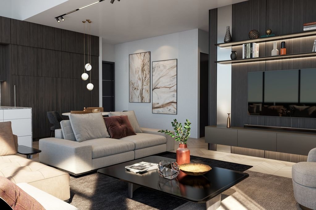Apartment in Larnaca, Larnaca, Cyprus 5 - 13533848