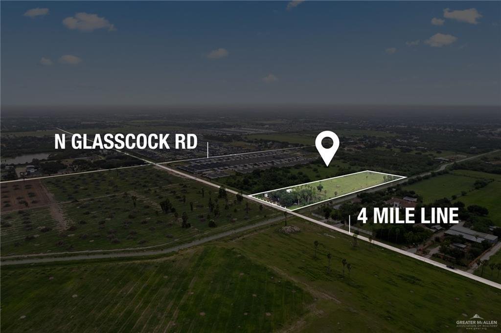 House in Mission, Texas, United States 4 - 17958213