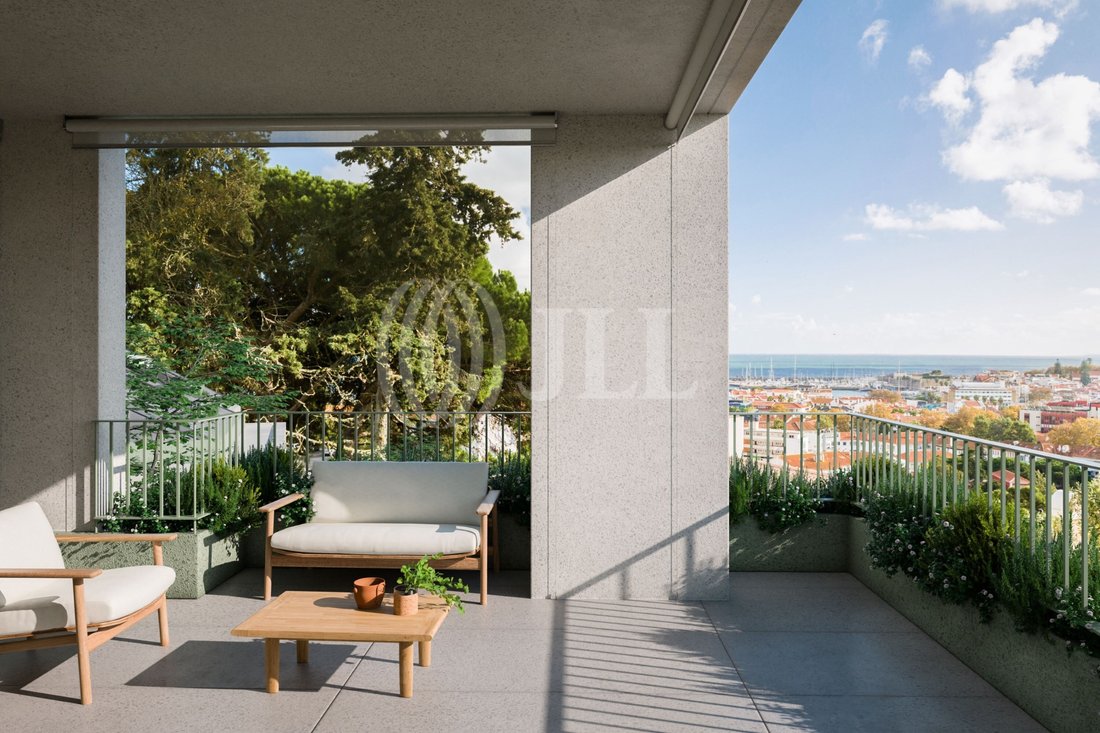 Apartment in Cascais e Estoril, Lisbon, Portugal 5 - 14762424