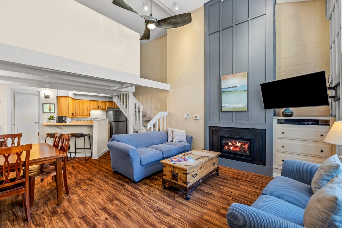 Condo in Steamboat Springs, Colorado, United States 1 - 17955546