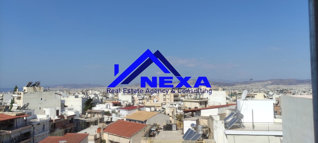 Apartment in Vyronas, Attica, Greece 1 - 17958910