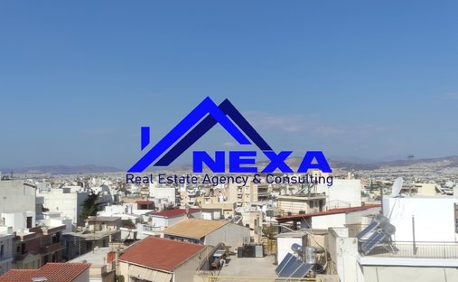 Apartment in Vyronas, Attica, Greece 1