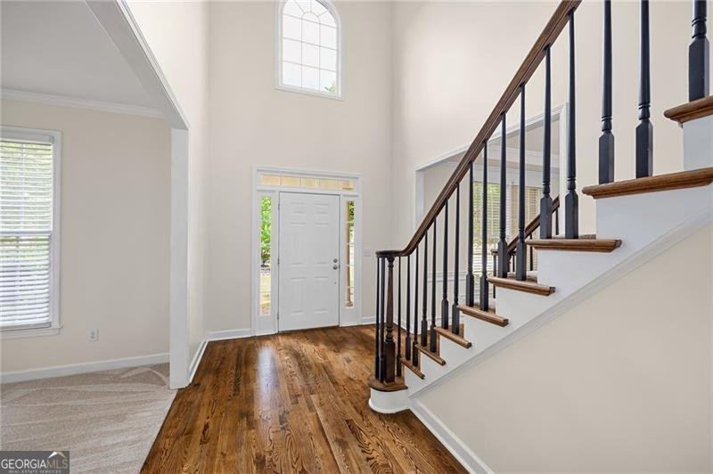 House in Kennesaw, Georgia, United States 3 - 17865946