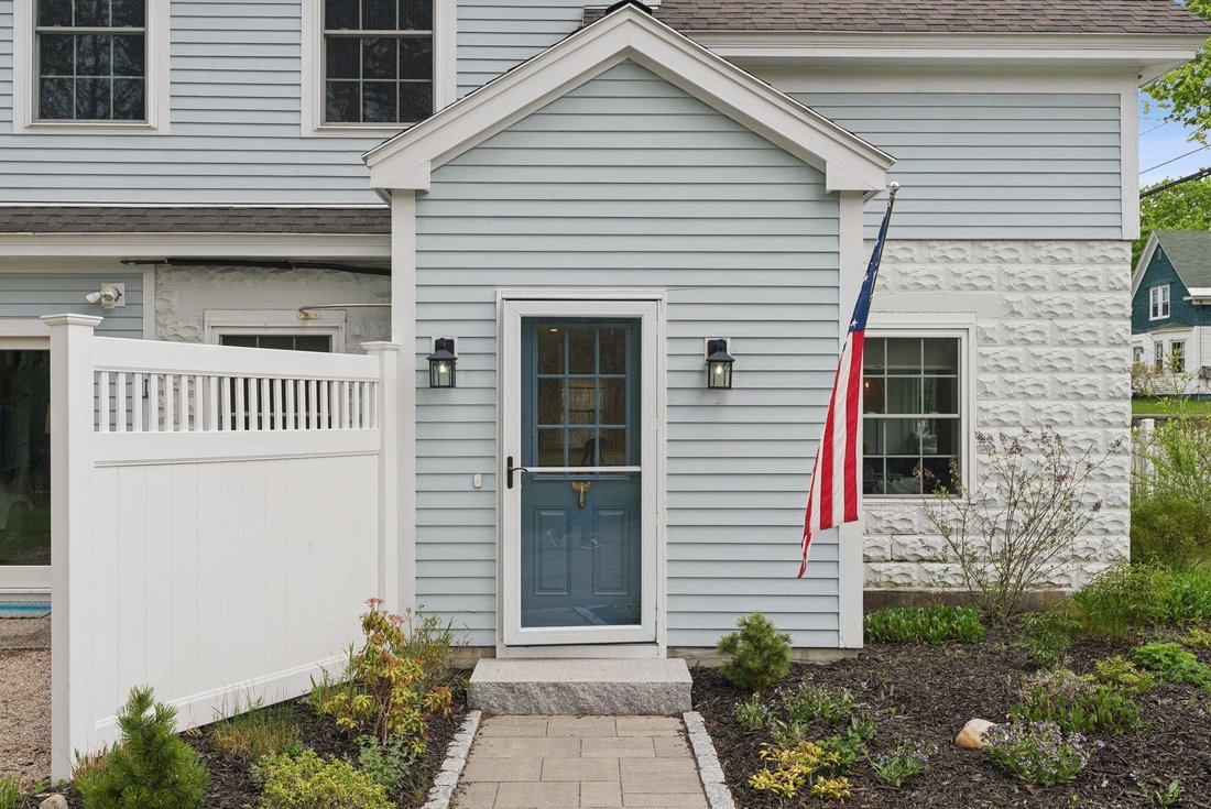 House in Kennebunk, Maine, United States 2 - 17962460