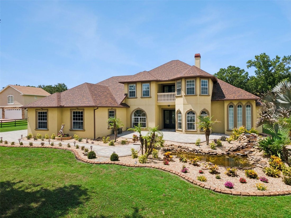 House in Plant City, Florida, United States 4 - 17960844