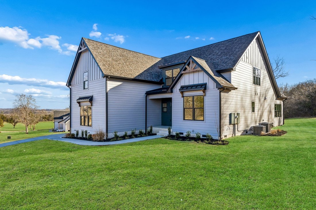 House in Lebanon, Tennessee, United States 4 - 17958061