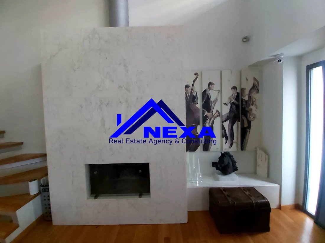 Apartment in Chalandri, Attica, Greece 4 - 17958726