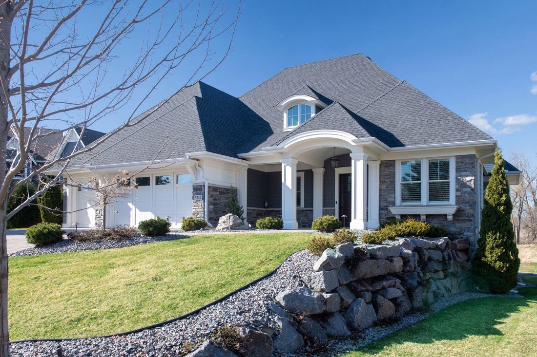 Casa a Wayzata, Minnesota, Stati Uniti 2 - 17962447