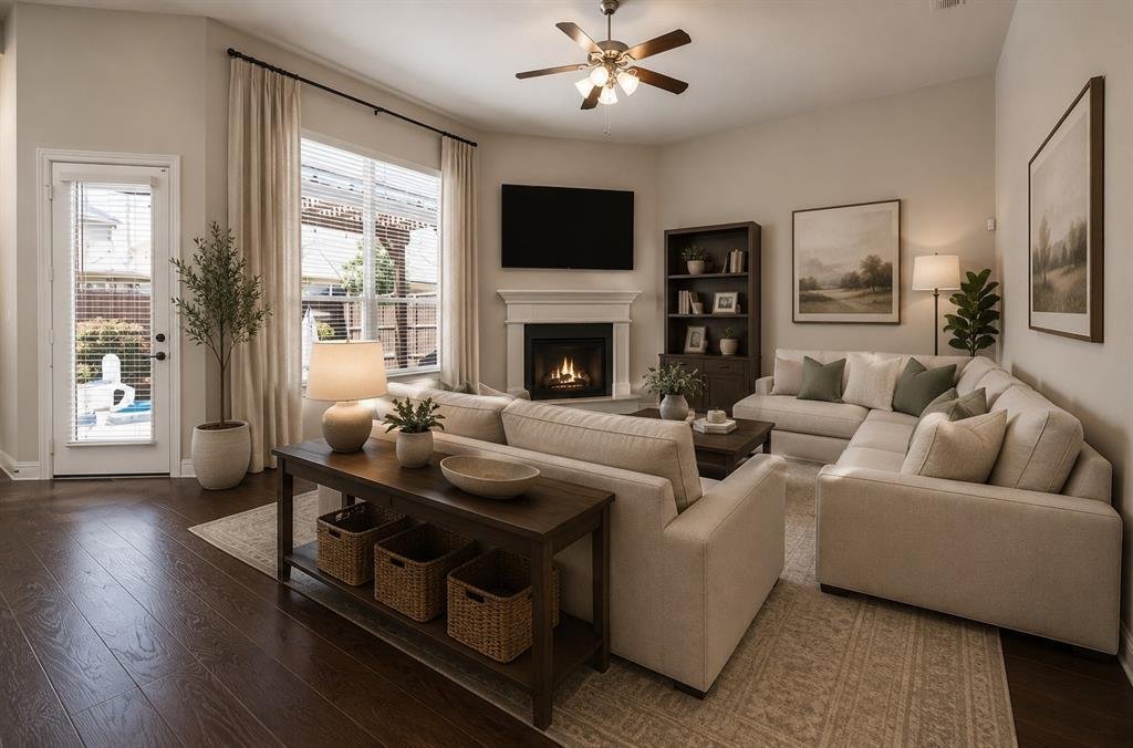 House in Rockwall, Texas, United States 4 - 17514101