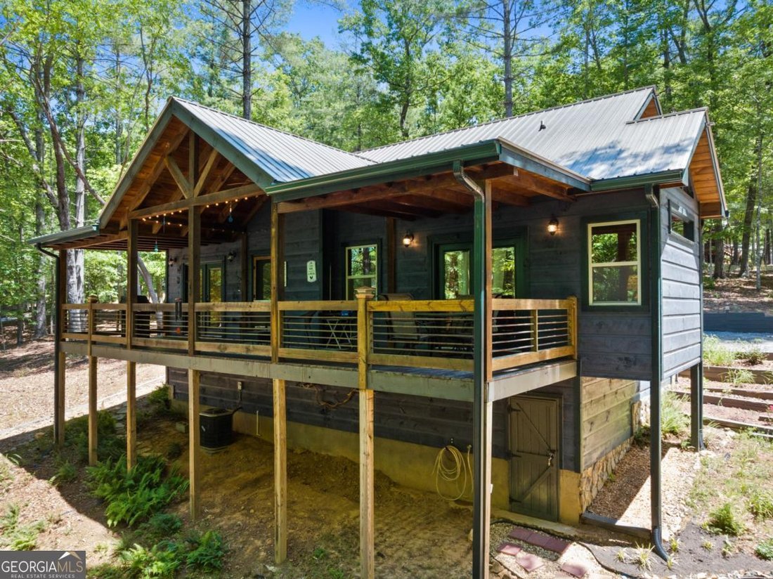 House in Morganton, Georgia, United States 1 - 17961689