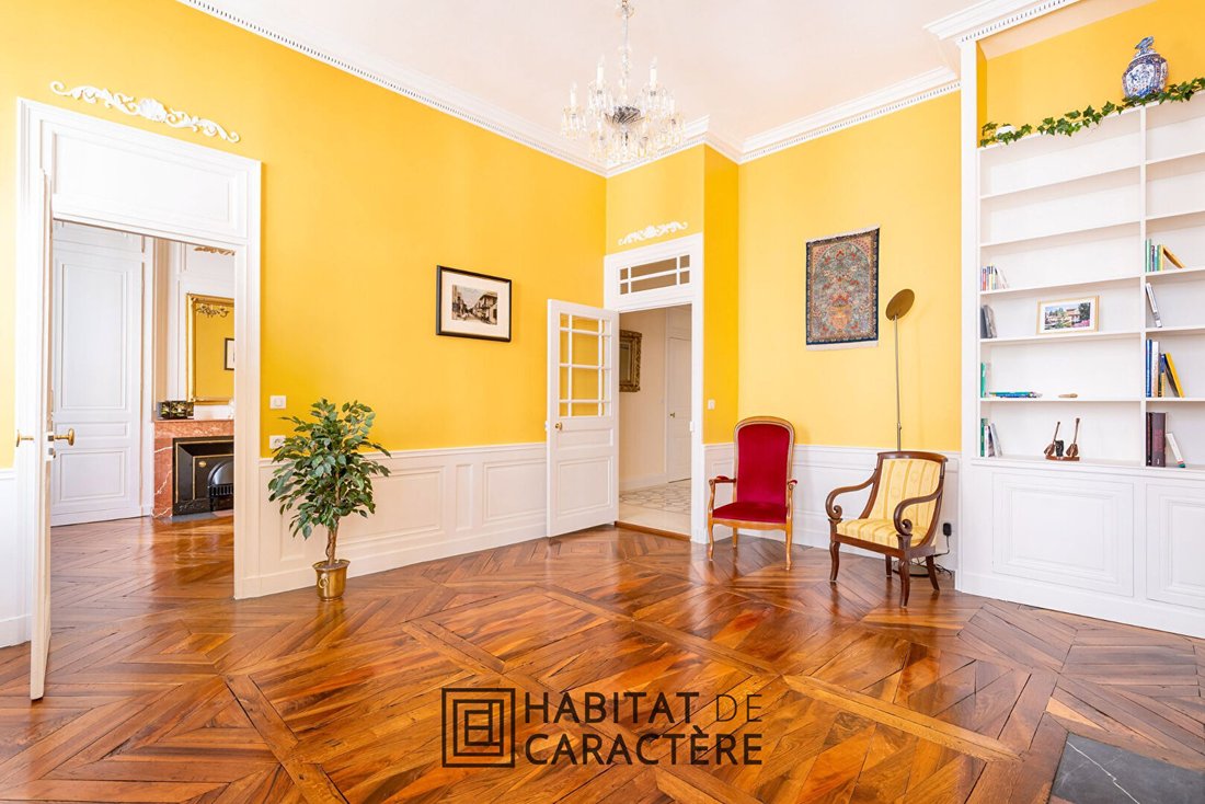 Apartment in Cordeliers-Célestins-Bourse, Lyon 2e Arrondissement, Lyon 4 - 17962860