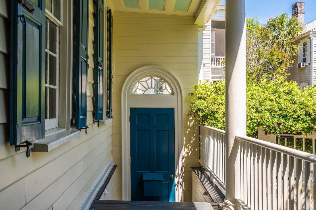 House in Charleston, South Carolina, United States 4 - 17963148