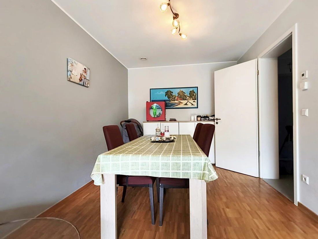 Apartment in Diekirch, Diekirch, Luxembourg 2 - 16631462