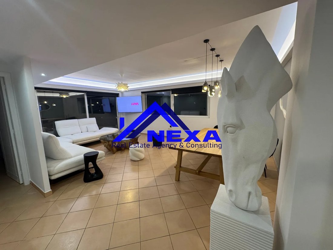 Apartment in South Athens, Attica, Greece 4 - 17958913