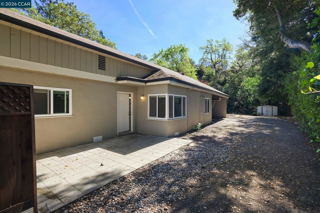Land in Lafayette, California, United States 3 - 17961889