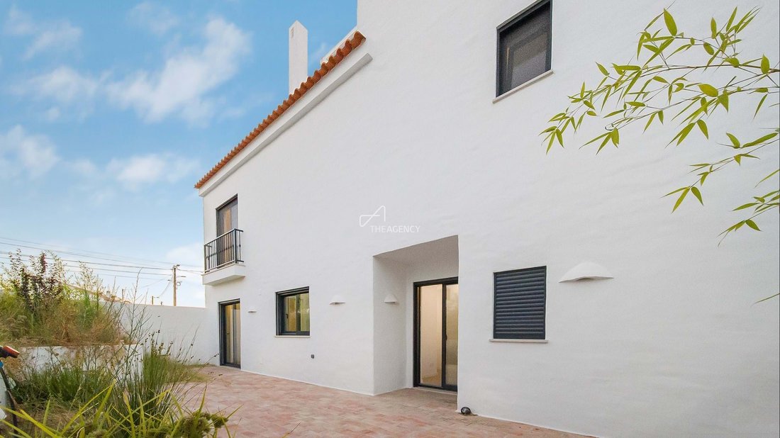 Villa in Alcacer do Sal, Setubal, Portugal 1 - 17960111