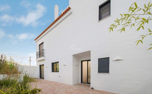 Villa in Alcacer do Sal, Setubal, Portugal 1