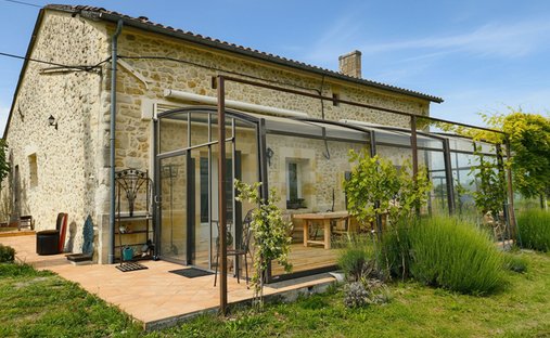 Villa in Montussan, Nouvelle-Aquitaine, France 1