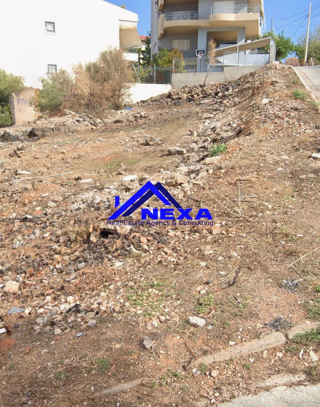 Land in Vrilissia, Attica, Greece 4 - 17958898