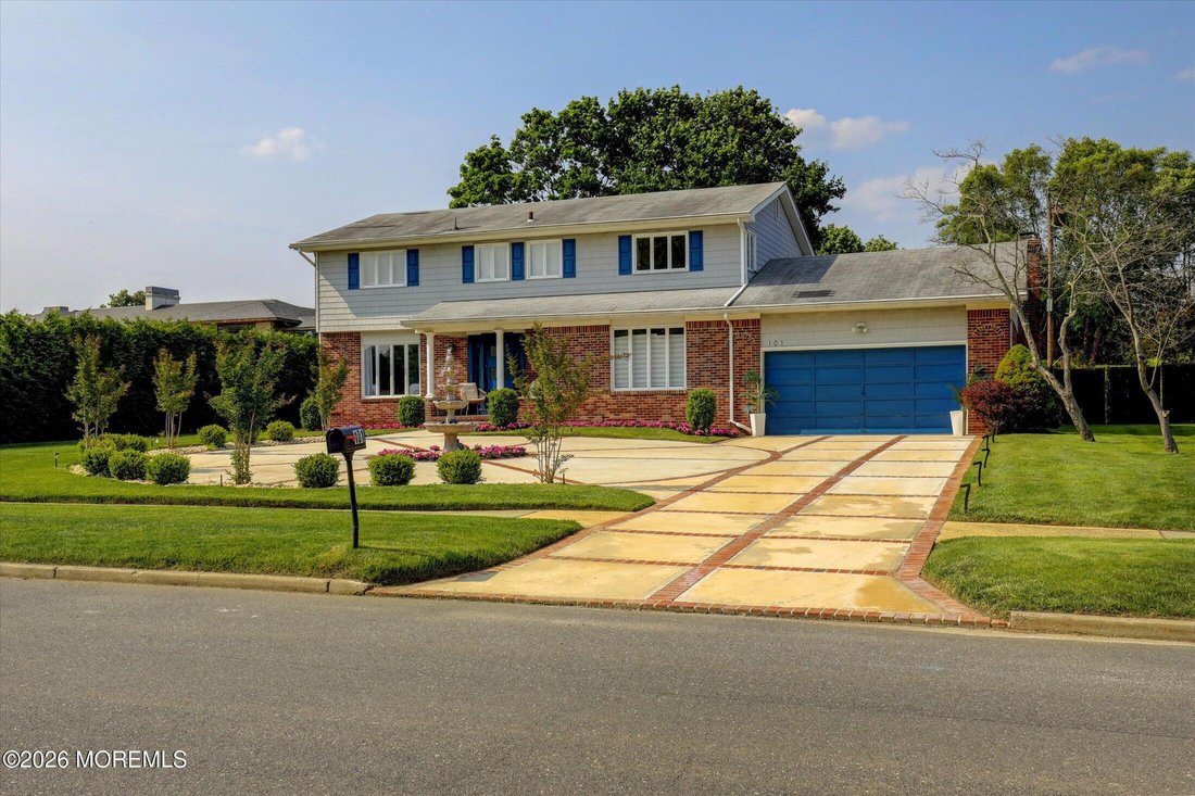 House in Long Branch, New Jersey, United States 4 - 17957899