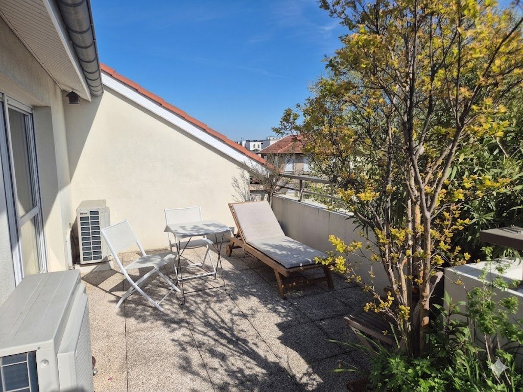 Apartment in République Tolstoi, Villeurbanne, France 5 - 17962808