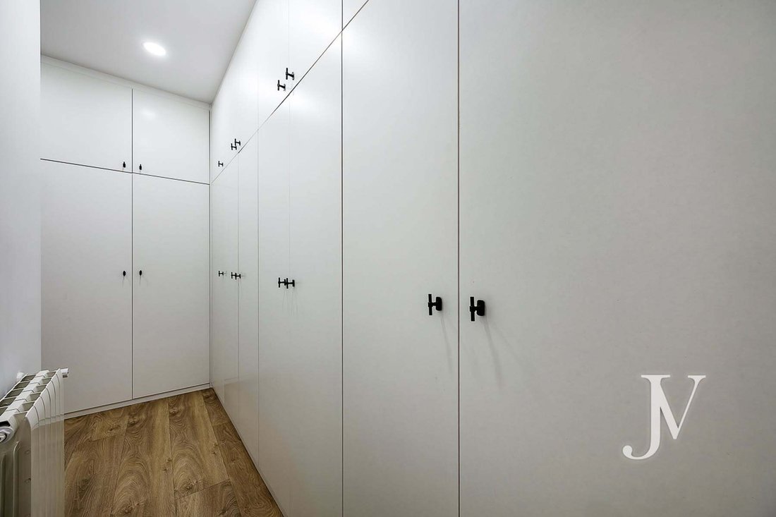 Apartment in Barrio Salamanca, Madrid, Spain 5 - 17961416