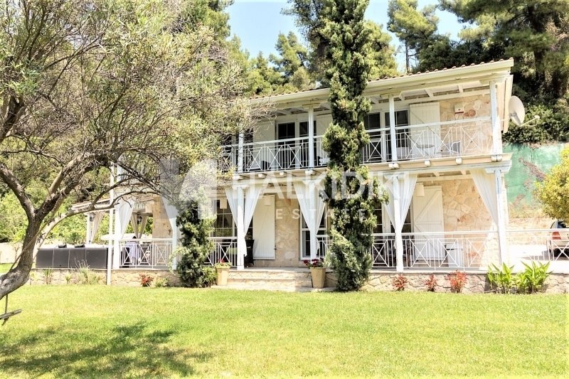Villa in Kassandra, Macedonia and Thrace, Greece 2 - 17963075