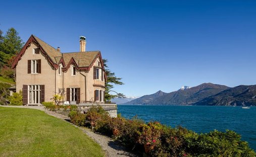 Casa en Menaggio, Lombardía, Italia 1