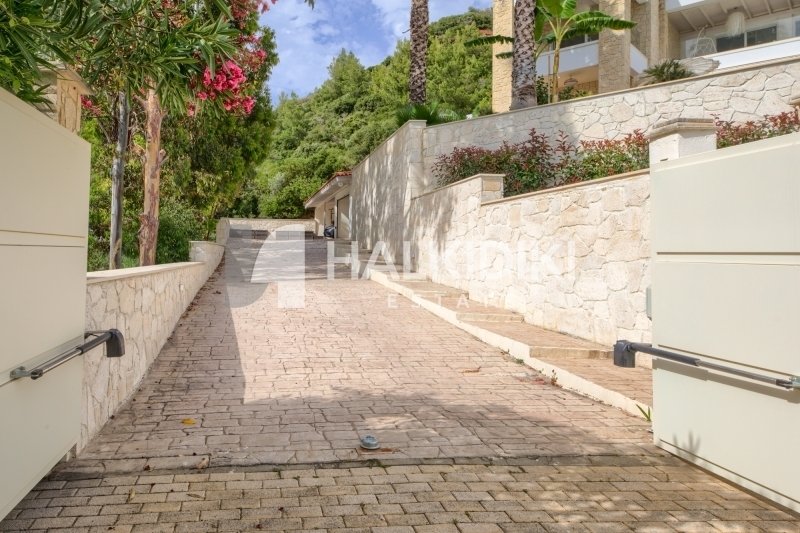 Villa in Pallini Municipal Unit, Macedonia and Thrace, Greece 3 - 17963112
