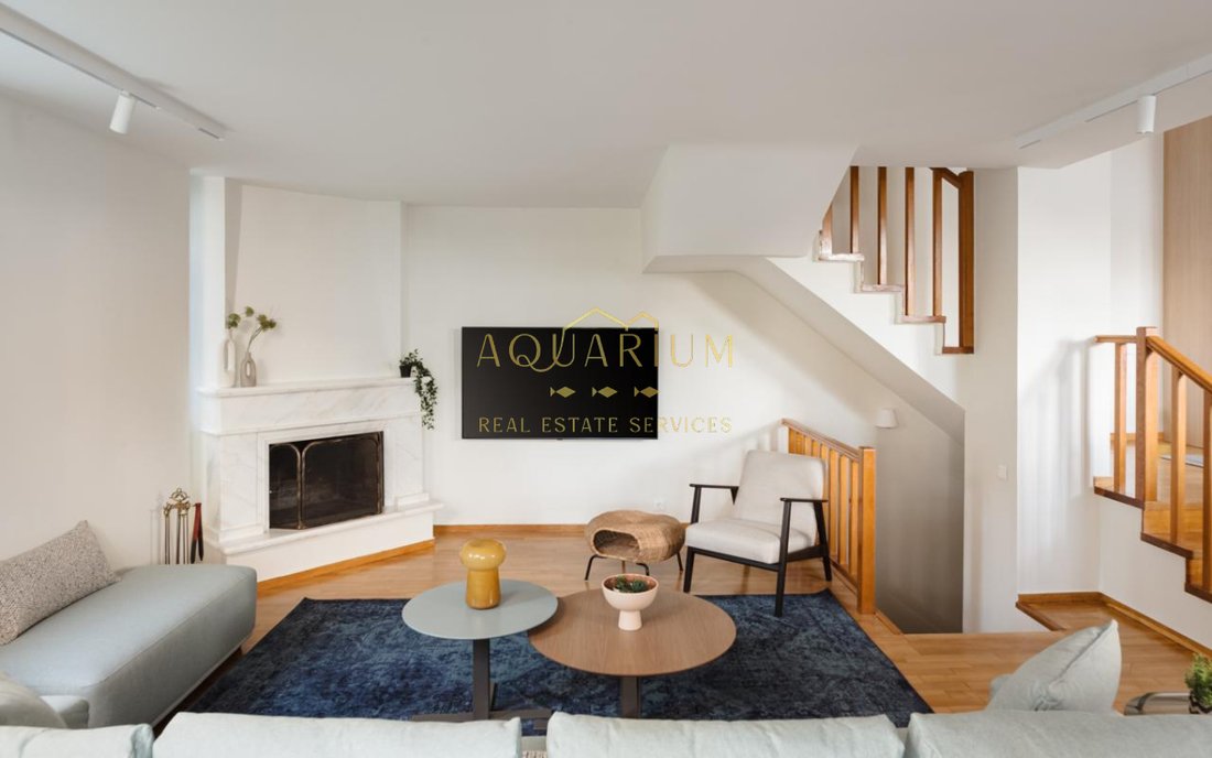Apartment in Voula, Attica, Greece 1 - 17963013