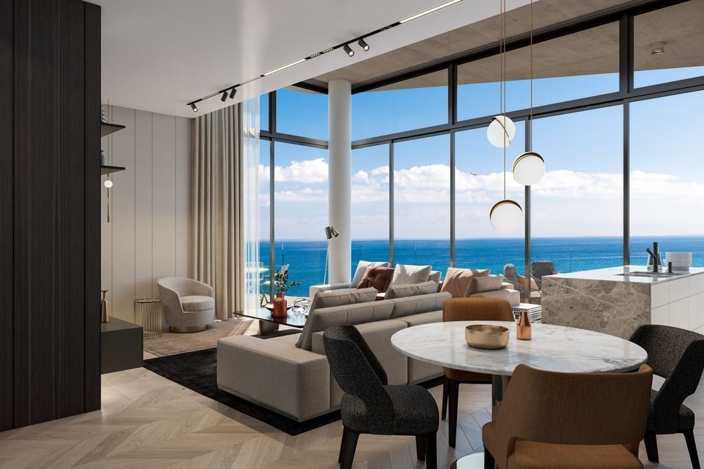 Apartment in Larnaca, Larnaca, Cyprus 1 - 13533848