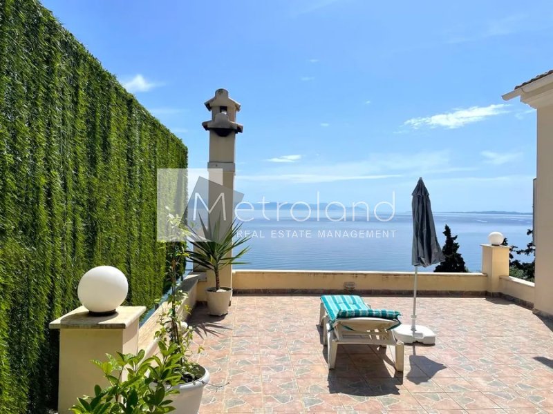 Villa in Corfu, Peloponnese, Western Greece and the Ionian, Greece 3 - 17963029