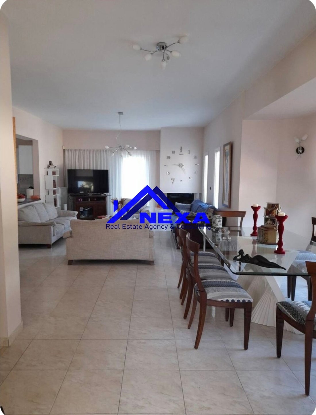 House in Community of Isthmia, Loutraki - Perachora, Greece 4 - 17958790