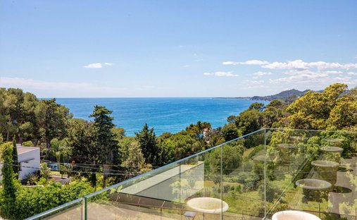 Villa in Lloret de Mar, Catalonia, Spain 1