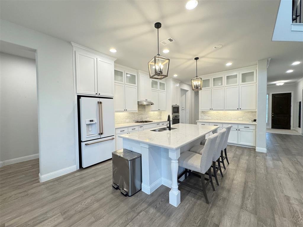 House in Frisco, Texas, United States 4 - 17961750