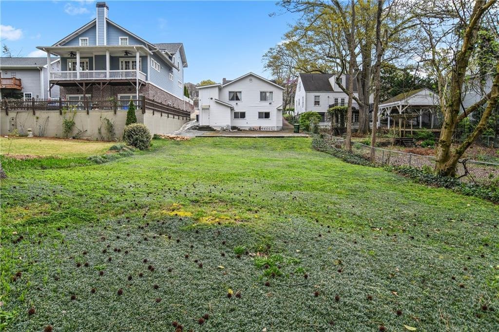Casa en Atlanta, Georgia, Estados Unidos 1 - 17958309