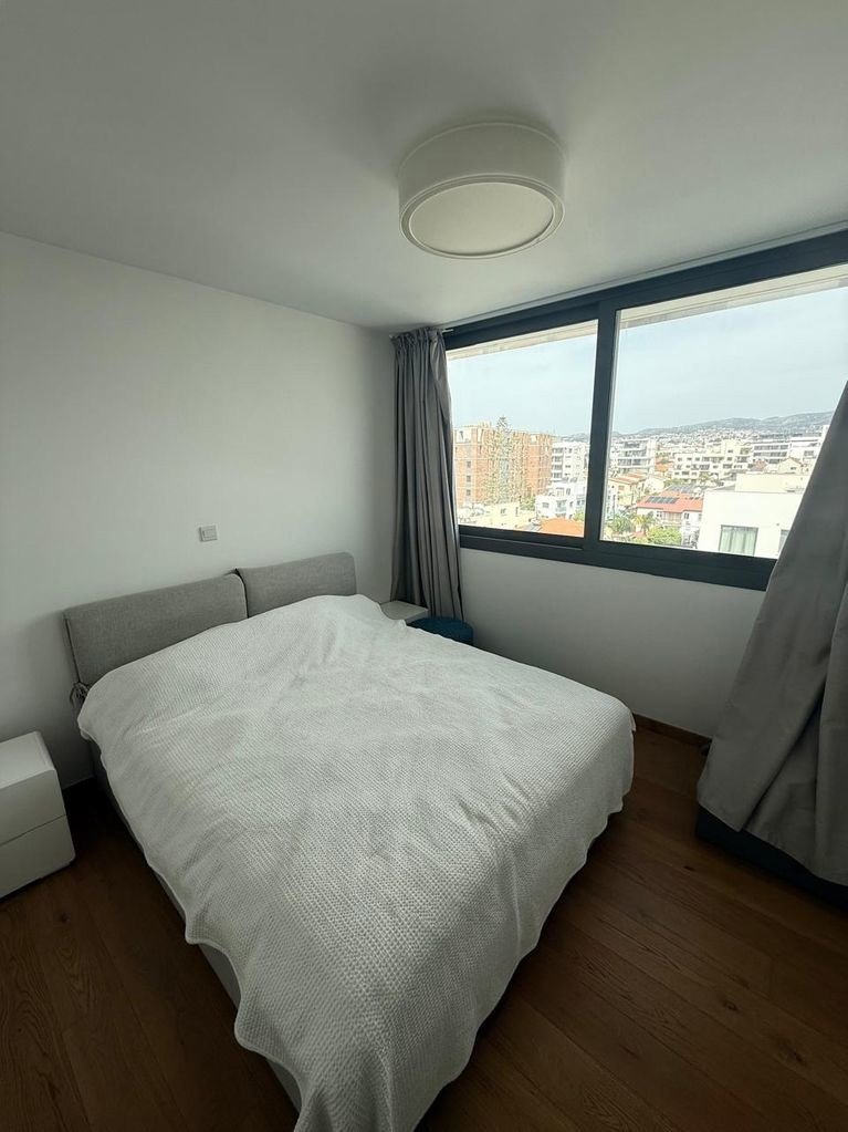 Apartment in Germasogeia, Limassol, Cyprus 5 - 13544863