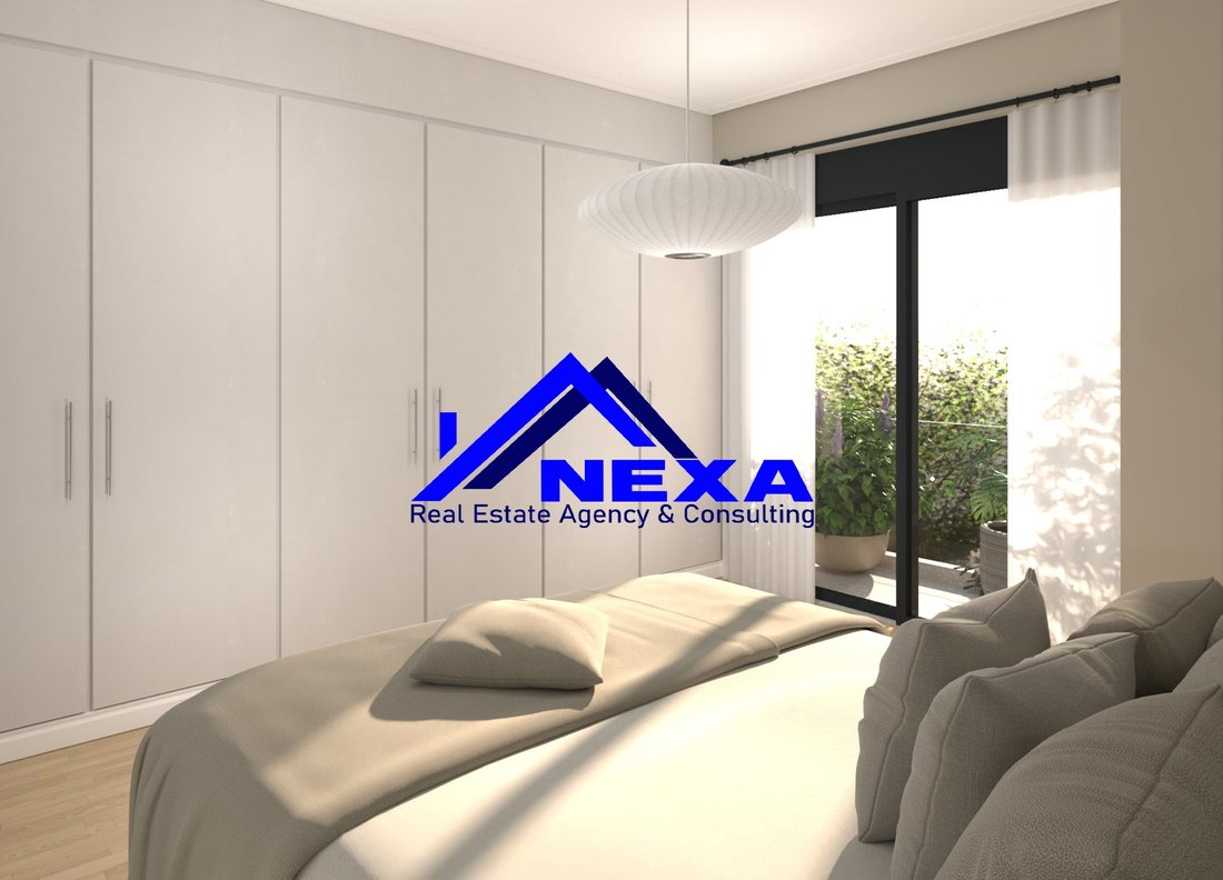 Apartment in Vrilissia, Attica, Greece 5 - 17958755