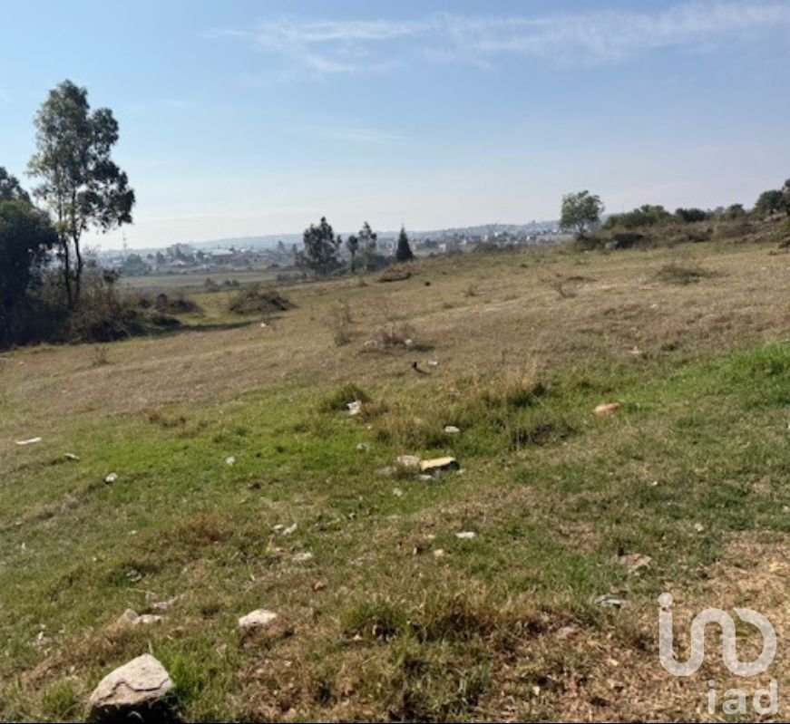 Land in Almecatla, Puebla, Mexico 2 - 17959088