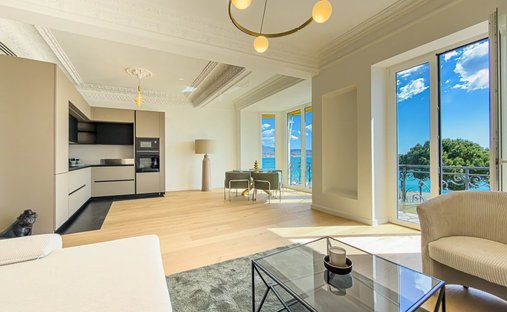 Apartment in Nice, Provence-Alpes-Côte d'Azur, France 1