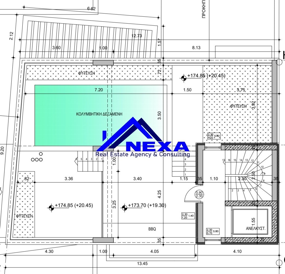 Apartment in North Athens, Attica, Greece 5 - 17958801