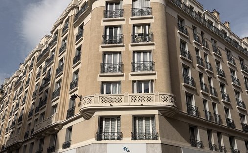 Apartment in Paris, Île-de-France, France 1