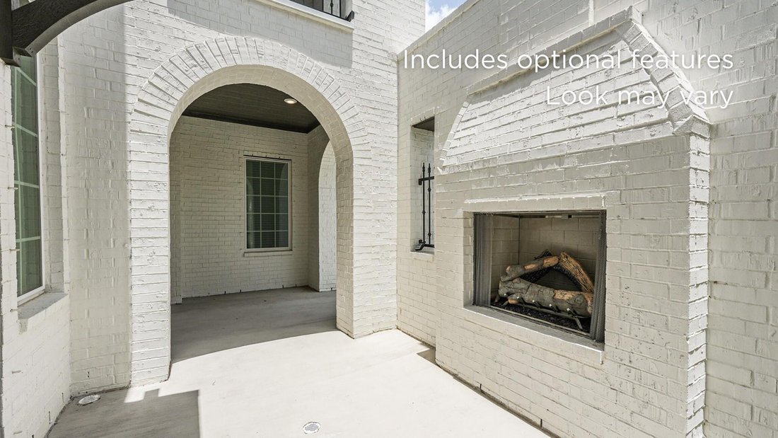 House in Manvel, Texas, United States 5 - 17958564