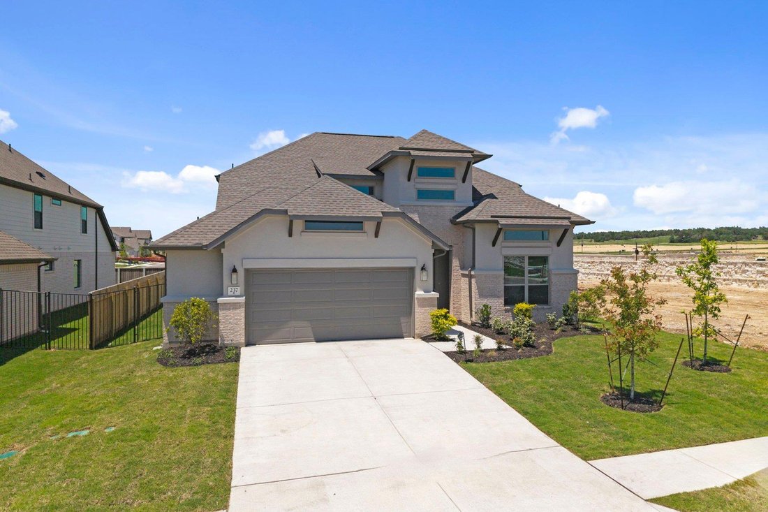 House in Georgetown, Texas, United States 2 - 17188843