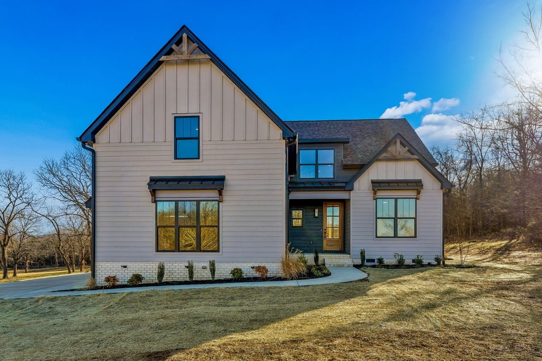 House in Lebanon, Tennessee, United States 2 - 17958061