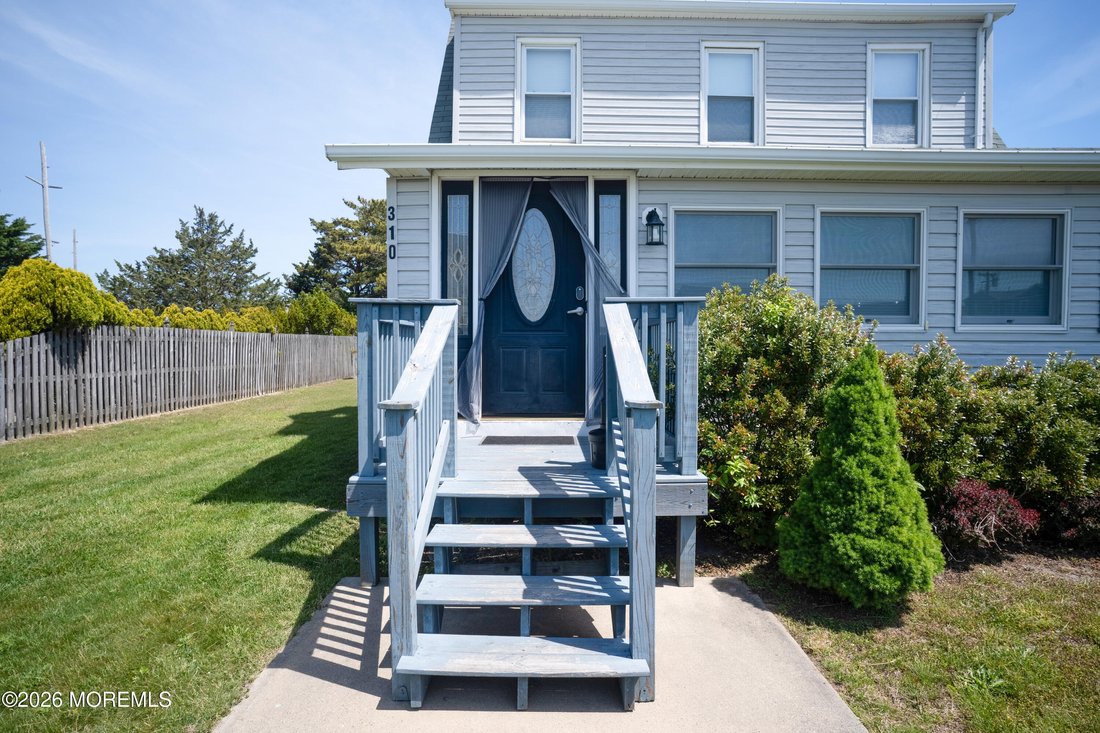 House in Seaside Heights, New Jersey, United States 4 - 17957912