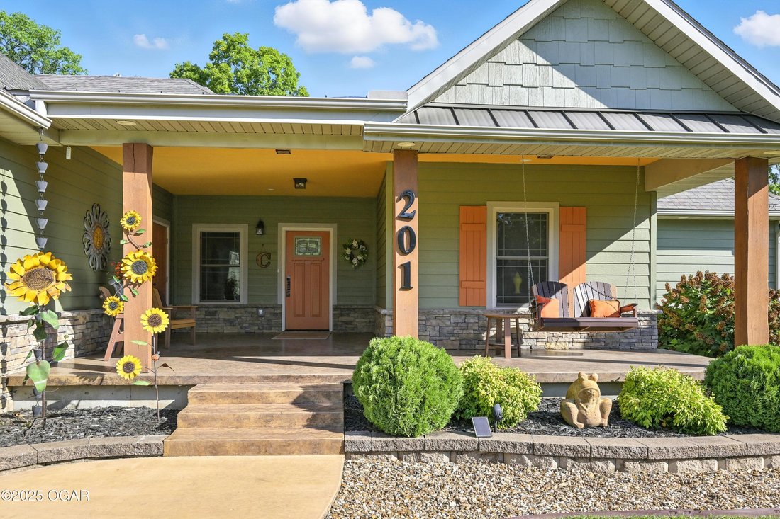 House in Carl Junction, Missouri, United States 3 - 17959872