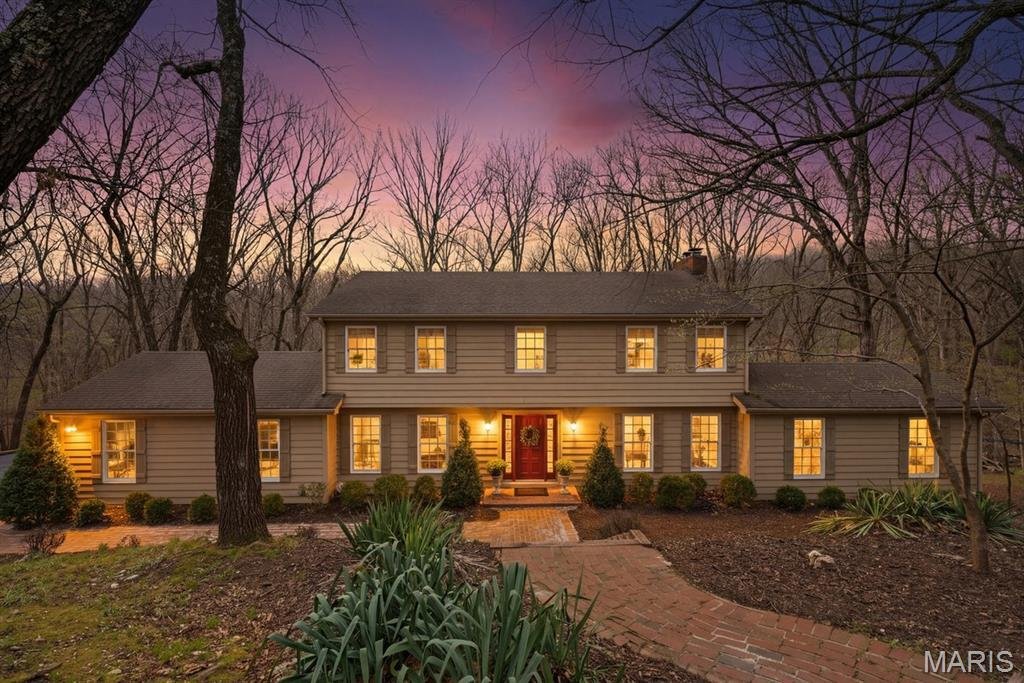 House in Town and Country, Missouri, United States 2 - 17960734